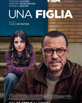 UNA FIGLIA
