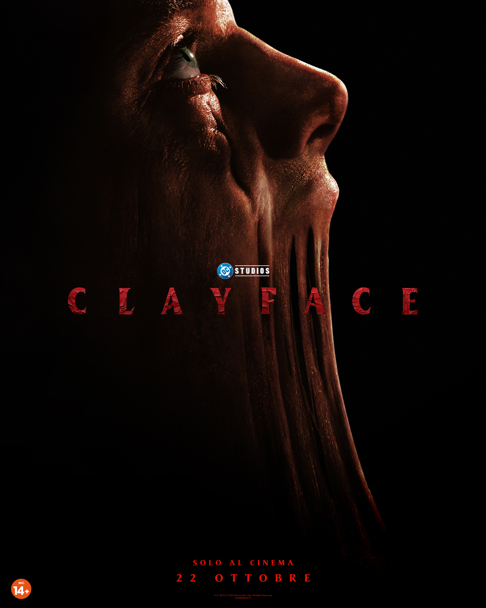 CLAYFACE
