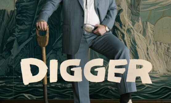 DIGGER