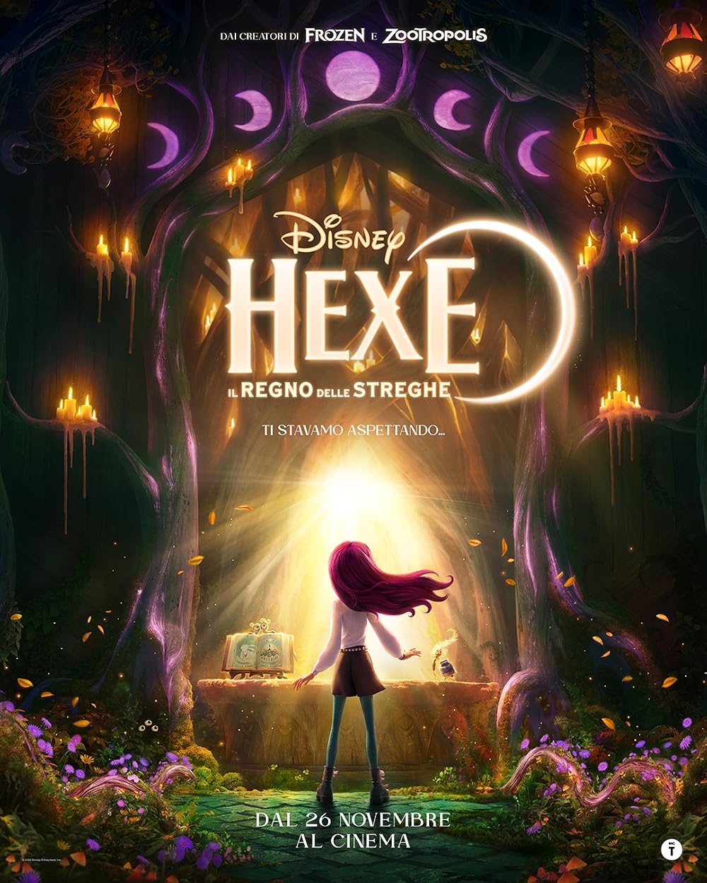 HEXED