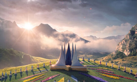 HUNGER GAMES: L’ALBA SULLA MIETITURA