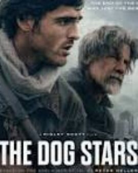 THE DOG STARS