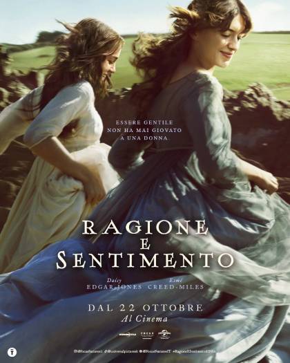RAGIONE E SENTIMENTO