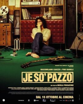 JE SO’ PAZZO