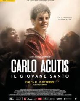 CARLO ACUTIS il giovane santo